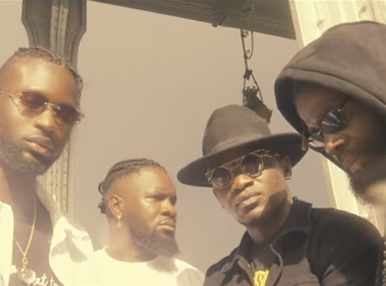 Rock Star ft. Mister K